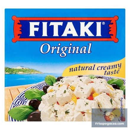 KASEREI FITAKI SAJT 500G