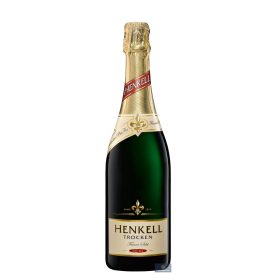 Henkell trocken sz.pezsgő 0,75l