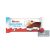 KINDER TEJSZELET 28G
