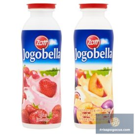 ZOTT JOGOBELLA IVÓJ EP/ŐSZIB-MAR 250G