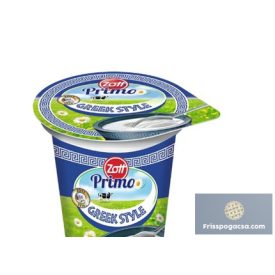 ZOTT PRIMO GREEK STYLE 330G