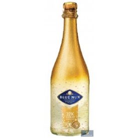 Blue nun gold pezsgő 0,75l
