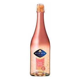 Blue Nun Rose Edition - száraz 0,75 11%