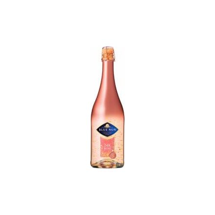 Blue Nun Rose Edition - száraz 0,75 11%