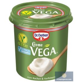 DR OETKER CREME VEGA(NÖVÉNYI KRÉM) 150G