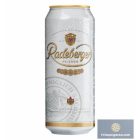 Radeberger 0,5l dob.import DRS