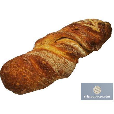 Gyökérkenyér 500g