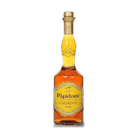 Calvados Papidoux Fine 40%