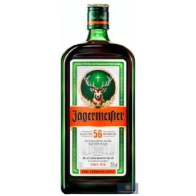 Jägermeister 1,0 35%