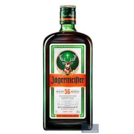 Jägermeister 0,7 35%