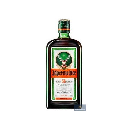 Jägermeister 0,7 35%
