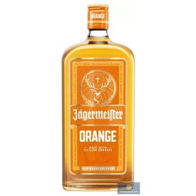 Jägermeister Orange 0,7 33%