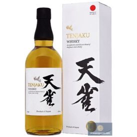 Tenjaku Whisky 40% pdd.