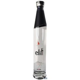 Elit Stoli Eighteen Vodka 0,7 40%