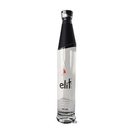 Elit Stoli Eighteen Vodka 0,7 40%