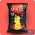 Chazz Jalapeno Habanero ízű burgonyachips 90g