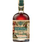 Don Papa Baroko rum 0,7 40%