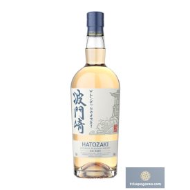 Hatozaki Blended Whisky 0,7 L 40%