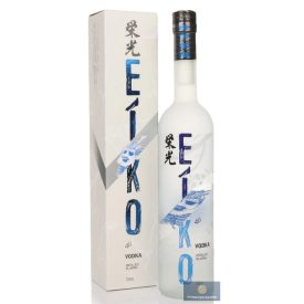 Eiko Vodka Handcrafted 40% pdd.