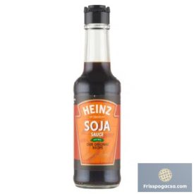 Heinz Szója szósz 150 ml 