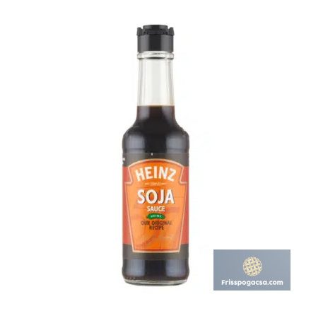 Heinz Szója szósz 150 ml 