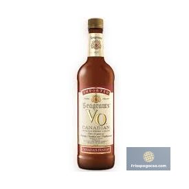 Seagrams VO Whisky 0,7L 40%