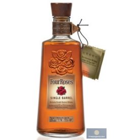 Four Roses Single Barrel 50%
