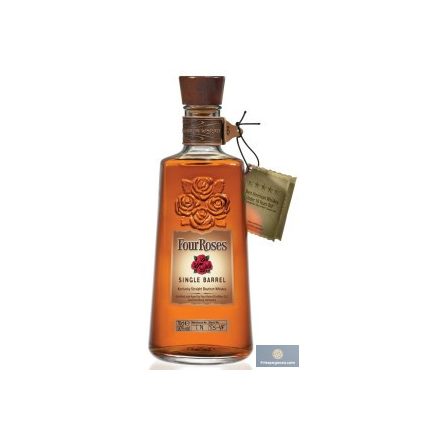 Four Roses Single Barrel 50%