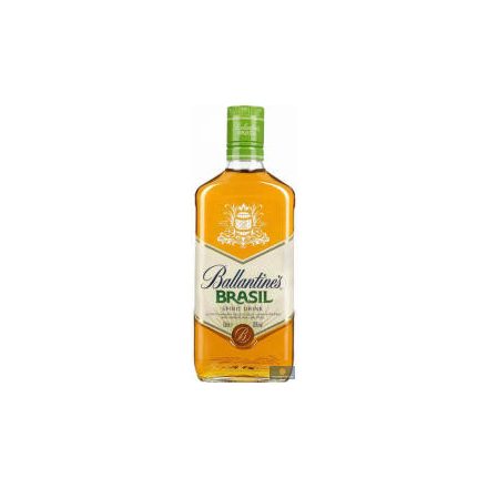 Ballantines Brasil 0,7lt Whisky