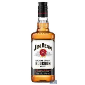 Jim Beam 0,7 40%
