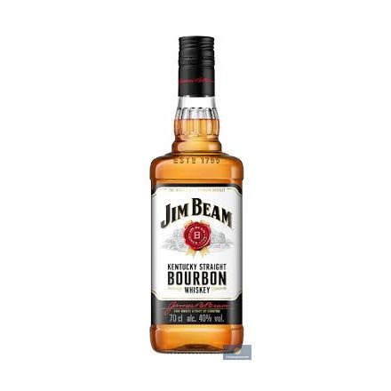 Jim Beam 0,7 40%