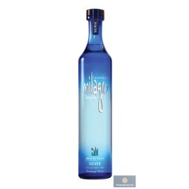 Tequila Milagro Silver 0,7l 40%