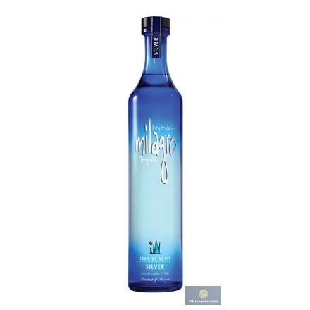 Tequila Milagro Silver 0,7l 40%