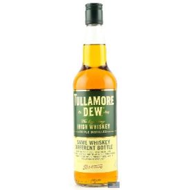 Tullamore Dew 0,7 40%