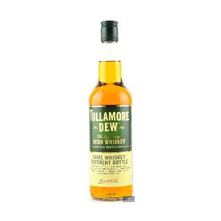 Tullamore Dew 0,7 40%
