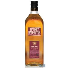 Hankey Bannister 0,7 40%