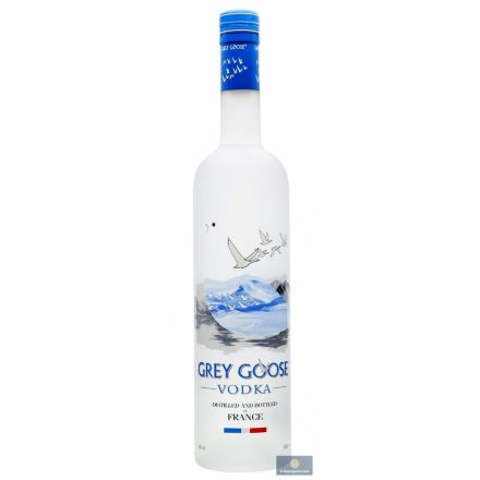 Grey Goose Original  Vodka  0,7