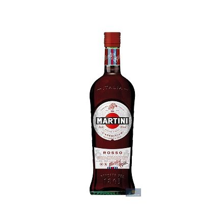Martini Rosso 1,0  15%