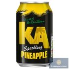 Abbotts KA ananász ízű szénsavas üdítőital 330ml DRS