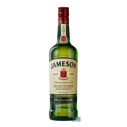 Jameson 0,7 40%