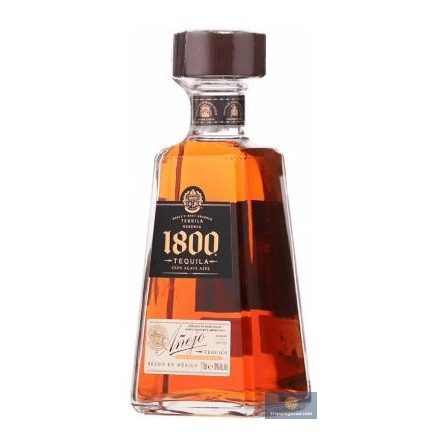 1800 Tequila Anejo 38%