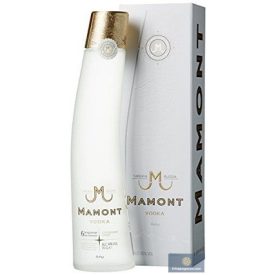 Mamont vodka 40% 0,7l pdd.