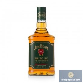 Jim Beam Rye 0,7l