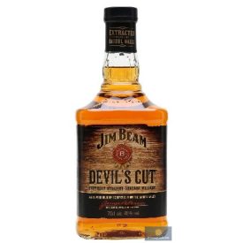 Jim Beam Devils 0,7 45%