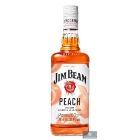 Jim Beam Peach 0,7 32,5%