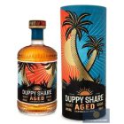 Duppy Share Aged Caribbean Rum 40% dd.