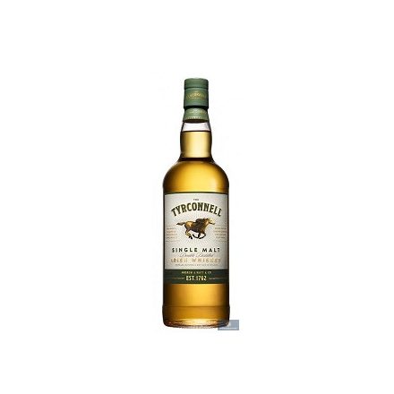 Tyrconnell Irish Single Malt 43%