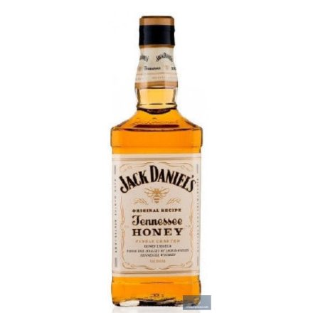 Jack Daniels Honey 0,7 35%