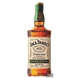 Jack Daniels Rye 0,7 45%