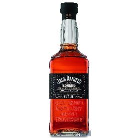 Jack Daniels Bonded Bottled in Bond 100 Proof 0,7 50%